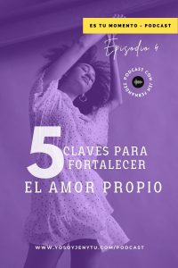 amor propio