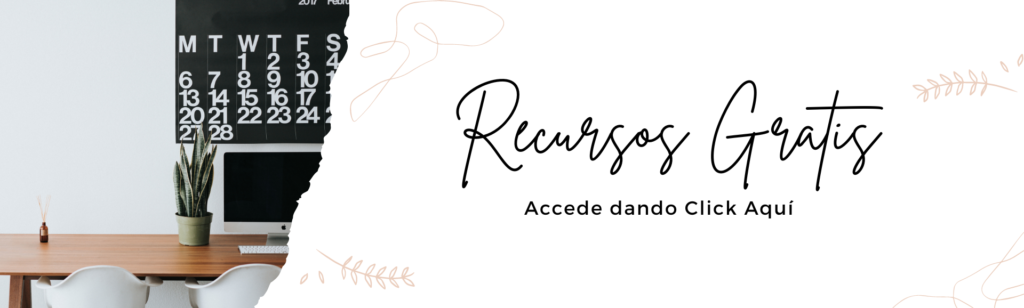 recursos gratis para emprendedora