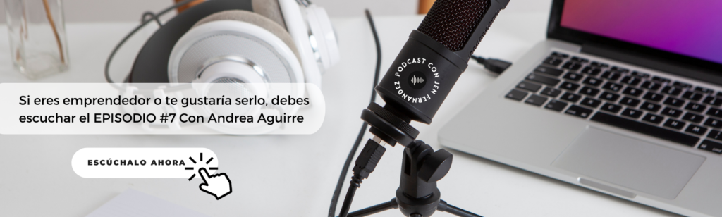 EPISODIO EMPRENDEDOR