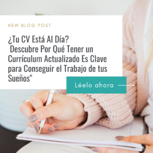 como hacer un curriculum vitae
