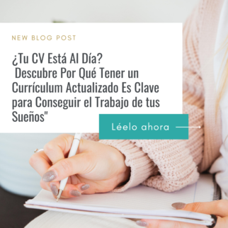 como hacer un curriculum vitae