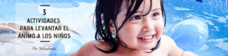 actividades para niños