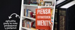 Reseñas de Libros estrategicos