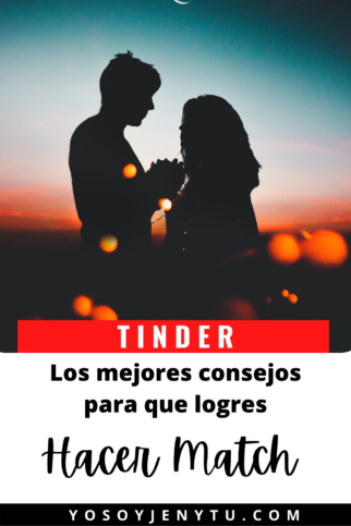 trucos para tinder